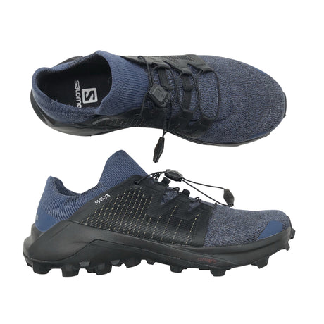 Unisex Salomon - Jooksujalanõud, suurus 40 - Sinine ()