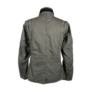 Unisex Brandit - Jope, suurus 38 - Roheline (2)