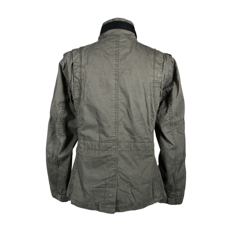 Unisex Brandit - Jope, suurus 38 - Roheline (2)
