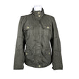 Unisex Brandit - Jope, suurus 38 - Roheline ()