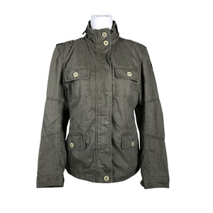 Unisex Brandit - Jope, suurus 38 - Roheline (1)