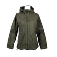 Unisex Five seasons - Jope, suurus 40 - Roheline ()