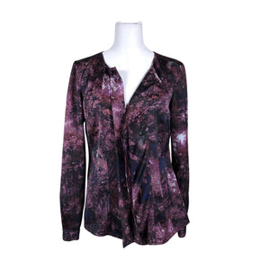 Unisex Mexx - Pluus, suurus 38 - Lilla (1)