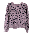 Unisex Polarn O. Pyret - Dressikangast pluus, suurus 134 - 140 - Lilla ()