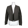 Unisex NOSH - Kardigan, suurus 34 - Hall ()