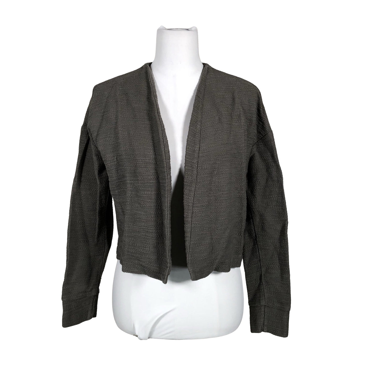 Unisex NOSH - Kardigan, suurus 34 - Hall (1)