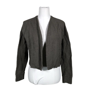 Unisex NOSH - Kardigan, suurus 34 - Hall (1)