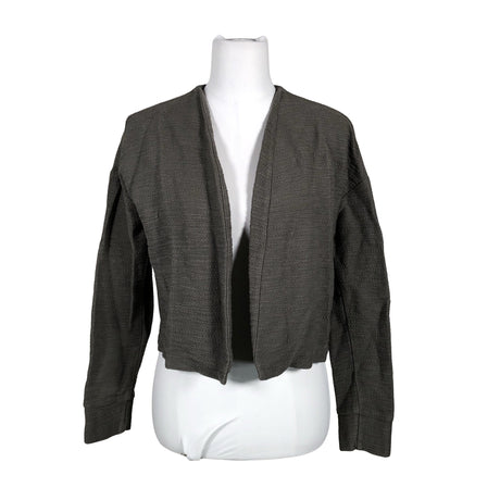 Unisex NOSH - Kardigan, suurus 34 - Hall ()