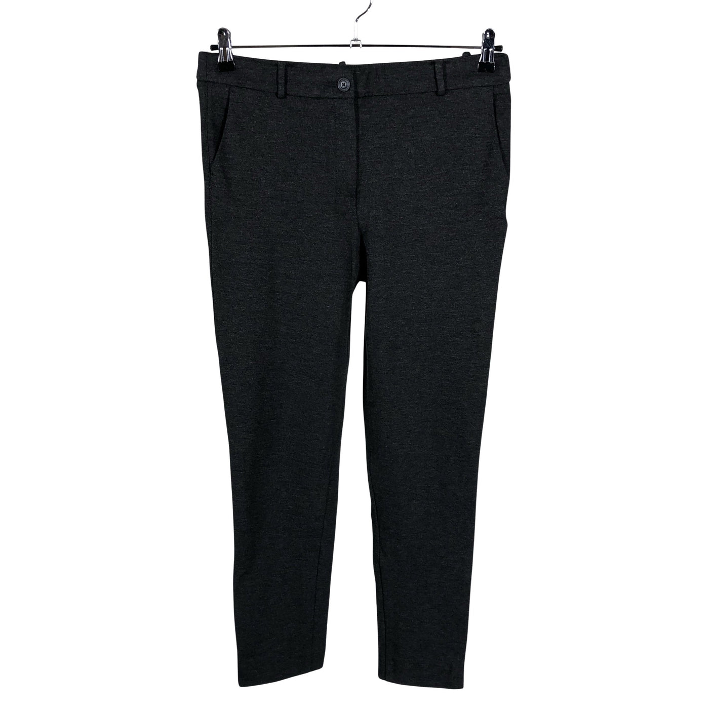 Unisex Esprit - Mittevenivad püksid, suurus 40 - Hall (1)