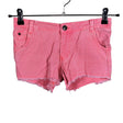 Unisex DJ Dutch Jeans - Teksast lühikesed püksid, suurus 152 - 158 - Roosa ()