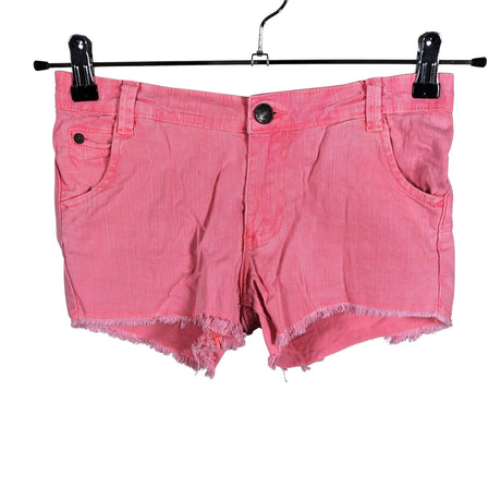 Unisex DJ Dutch Jeans - Teksast lühikesed püksid, suurus 152 - 158 - Roosa ()