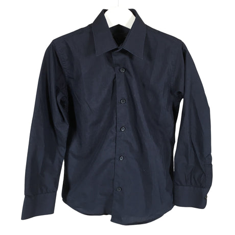 Unisex Mignelin - Triiksärk, suurus 116 - 122 - Sinine ()