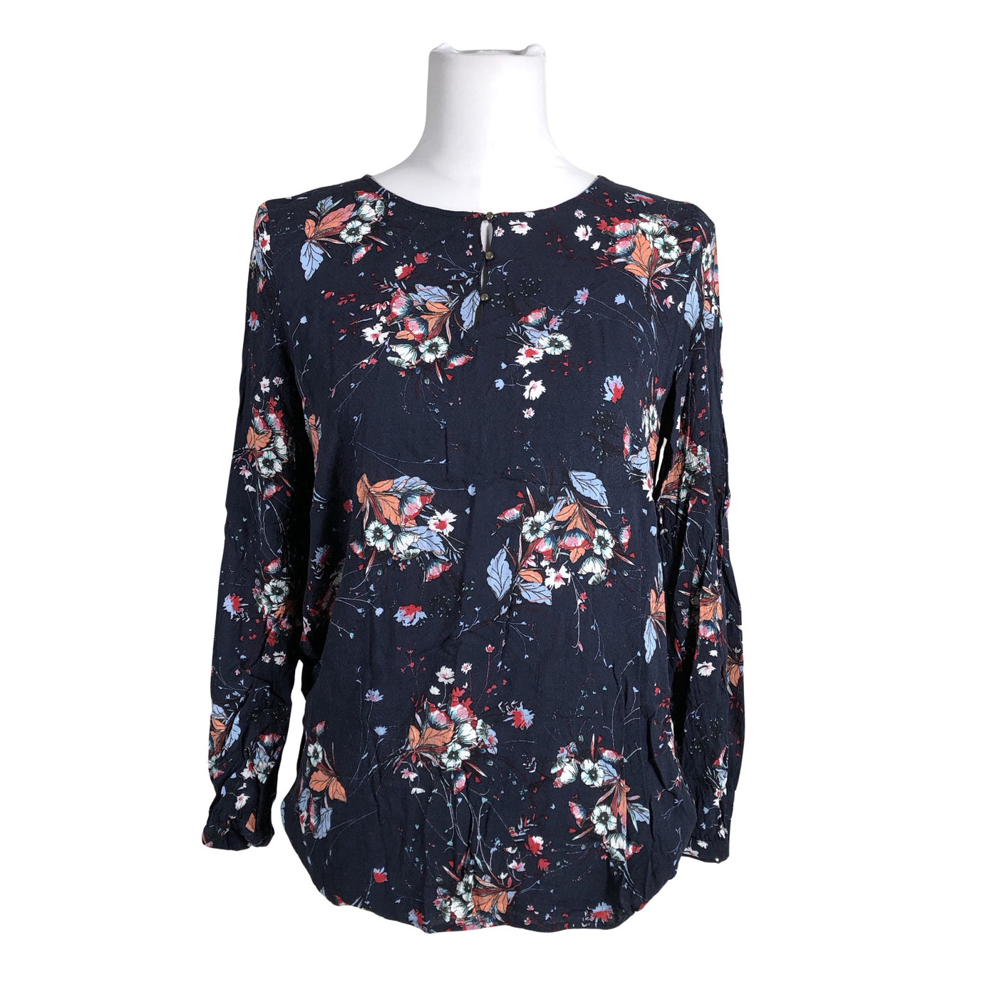 Unisex Esprit - Pluus, suurus 40 - Sinine (1)