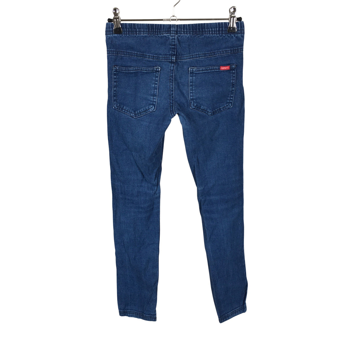 Unisex Name It - Teksad, suurus 134 - 140 - Sinine (2)