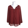 Unisex Esprit - Pluus, suurus 40 - Veinipunane ()