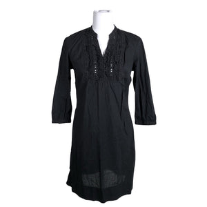 Unisex EDC by Esprit - Mitteveniv kleit, suurus 40 - Must (1)