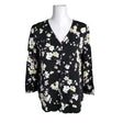 Unisex Esprit - Pluus, suurus 38 - Must ()