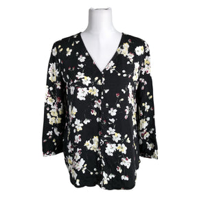Unisex Esprit - Pluus, suurus 38 - Must (1)