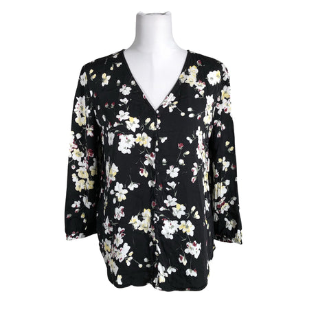 Unisex Esprit - Pluus, suurus 38 - Must ()