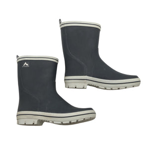 Unisex Mc Kinley - Kummikud, suurus 36 - Sinine (1)