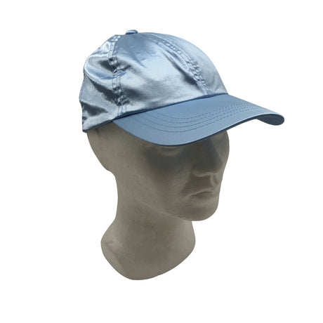 Unisex Yupoong - Nokamüts, suurus 50 - 52 cm - Helesinine ()