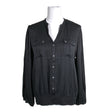 Unisex Repeat - Pluus, suurus 36 - Must ()