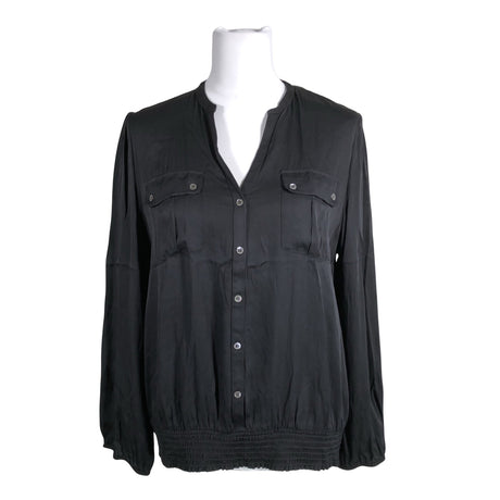 Unisex Repeat - Pluus, suurus 36 - Must ()