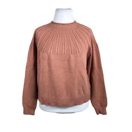 Unisex Seasalt Cornwall - Kampsun, suurus 48 - Heleroosa ()