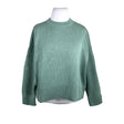Unisex Part two - Kampsun, suurus 42 - Roheline ()