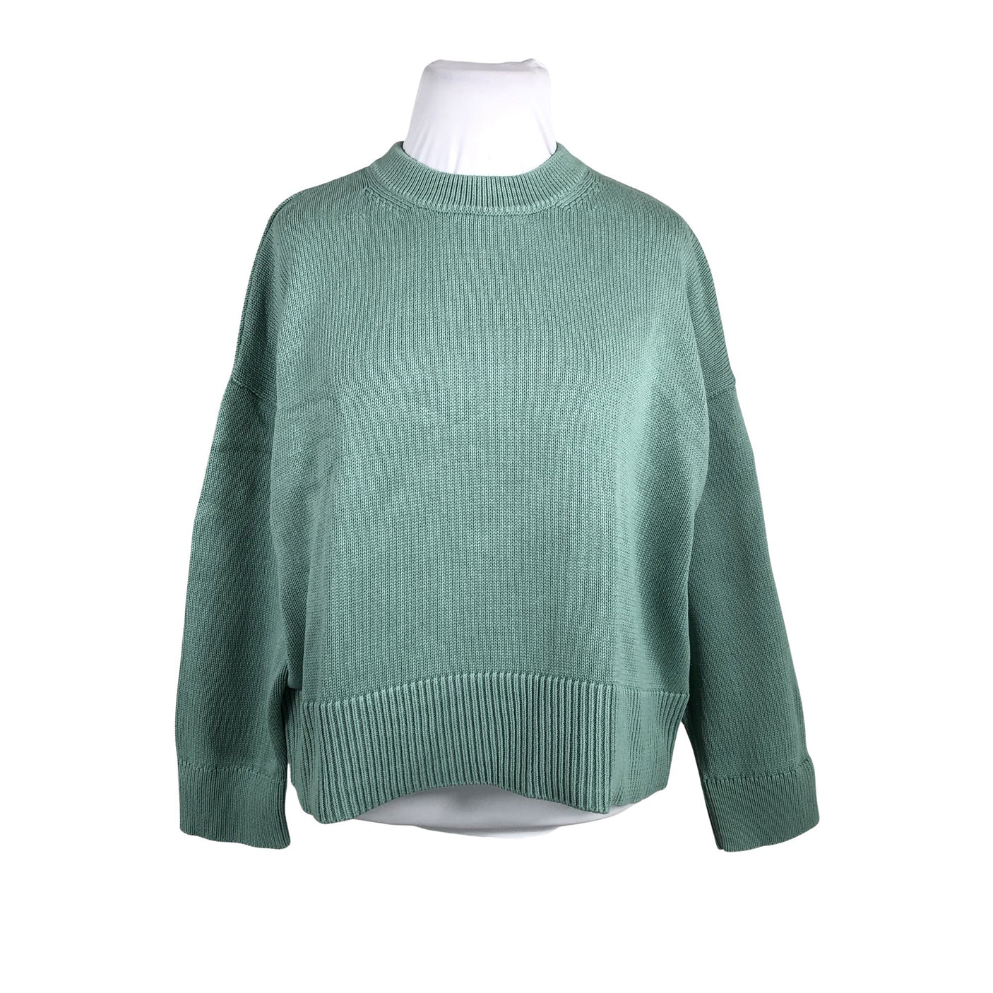 Unisex Part two - Kampsun, suurus 42 - Roheline (1)