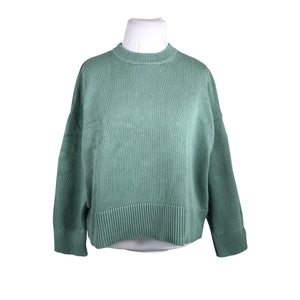 Unisex Part two - Kampsun, suurus 42 - Roheline (1)