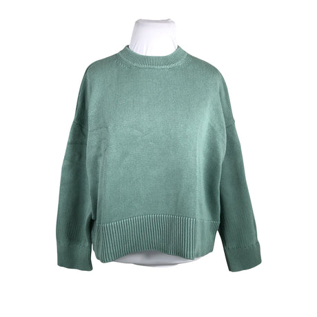 Unisex Part two - Kampsun, suurus 42 - Roheline ()