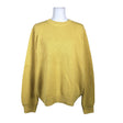 Unisex Nanso - Kampsun, suurus 40 - Oranž ()