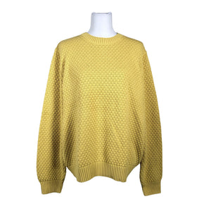 Unisex Nanso - Kampsun, suurus 40 - Oranž (1)