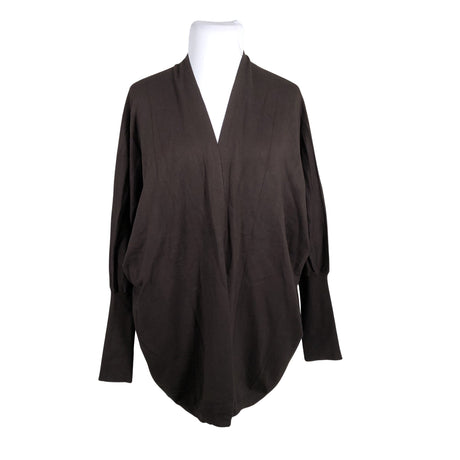 Unisex Usha - Kardigan, suurus 42 - Pruun ()