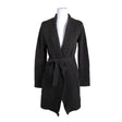 Unisex Marc Aurel - Kardigan, suurus 38 - Pruun ()
