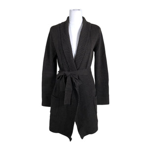 Unisex Marc Aurel - Kardigan, suurus 38 - Pruun (1)