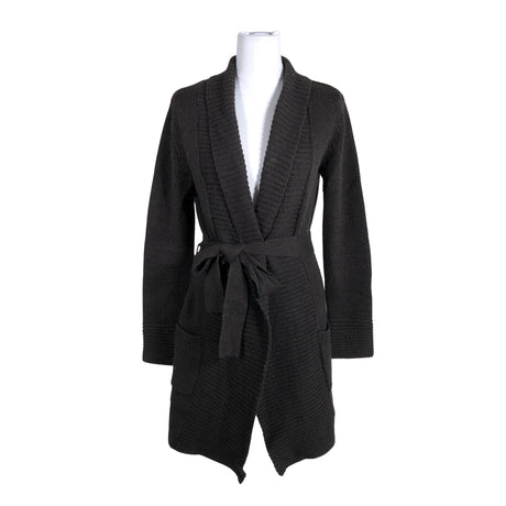 Unisex Marc Aurel - Kardigan, suurus 38 - Pruun ()