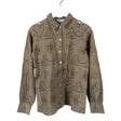 Unisex Molo Kids - Pluus, suurus 158 - 164 - Pruun ()