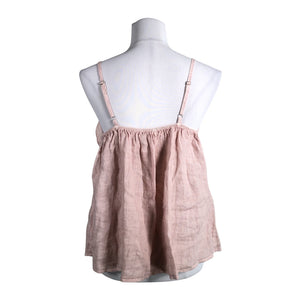 Unisex Bohemiana - Topp, suurus 38 - Heleroosa (2)