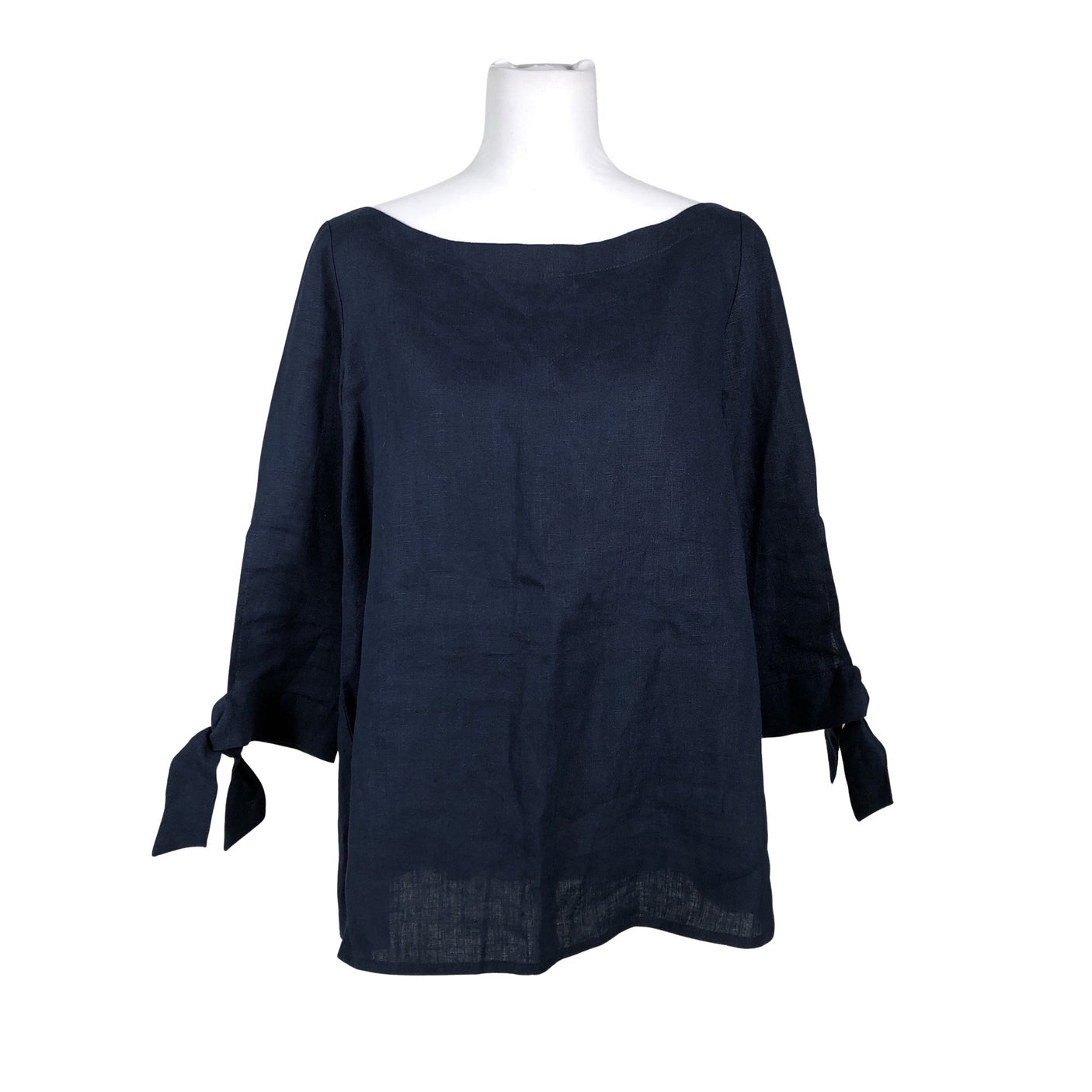 Unisex Bypias - Pluus, suurus 36 - Sinine (1)