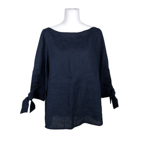 Unisex Bypias - Pluus, suurus 36 - Sinine (1)