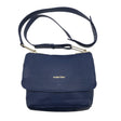 Unisex See by Chloé - Õlakott, suurus Mini - Sinine ()