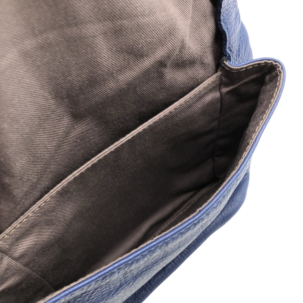 Unisex See by Chloé - Õlakott, suurus Mini - Sinine (3)