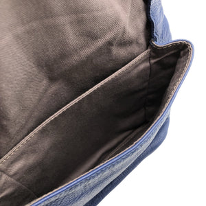 Unisex See by Chloé - Õlakott, suurus Mini - Sinine (3)