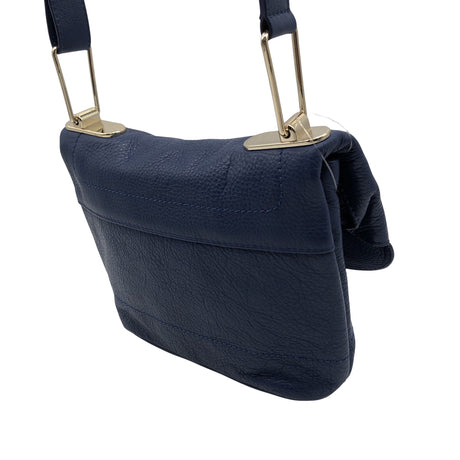 Unisex See by Chloé - Õlakott, suurus Mini - Sinine (2)