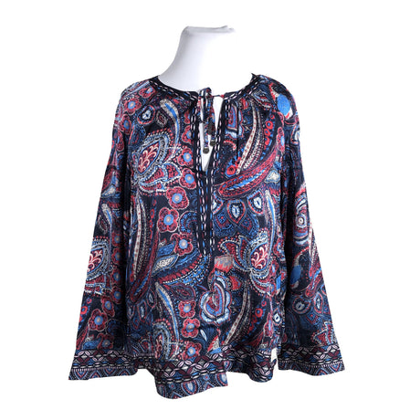 Unisex Odd Molly - Pluus, suurus 42 - Sinine ()