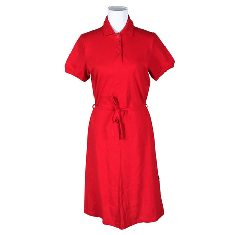 Unisex R-collection - Polokleit, suurus 40 - Punane ()
