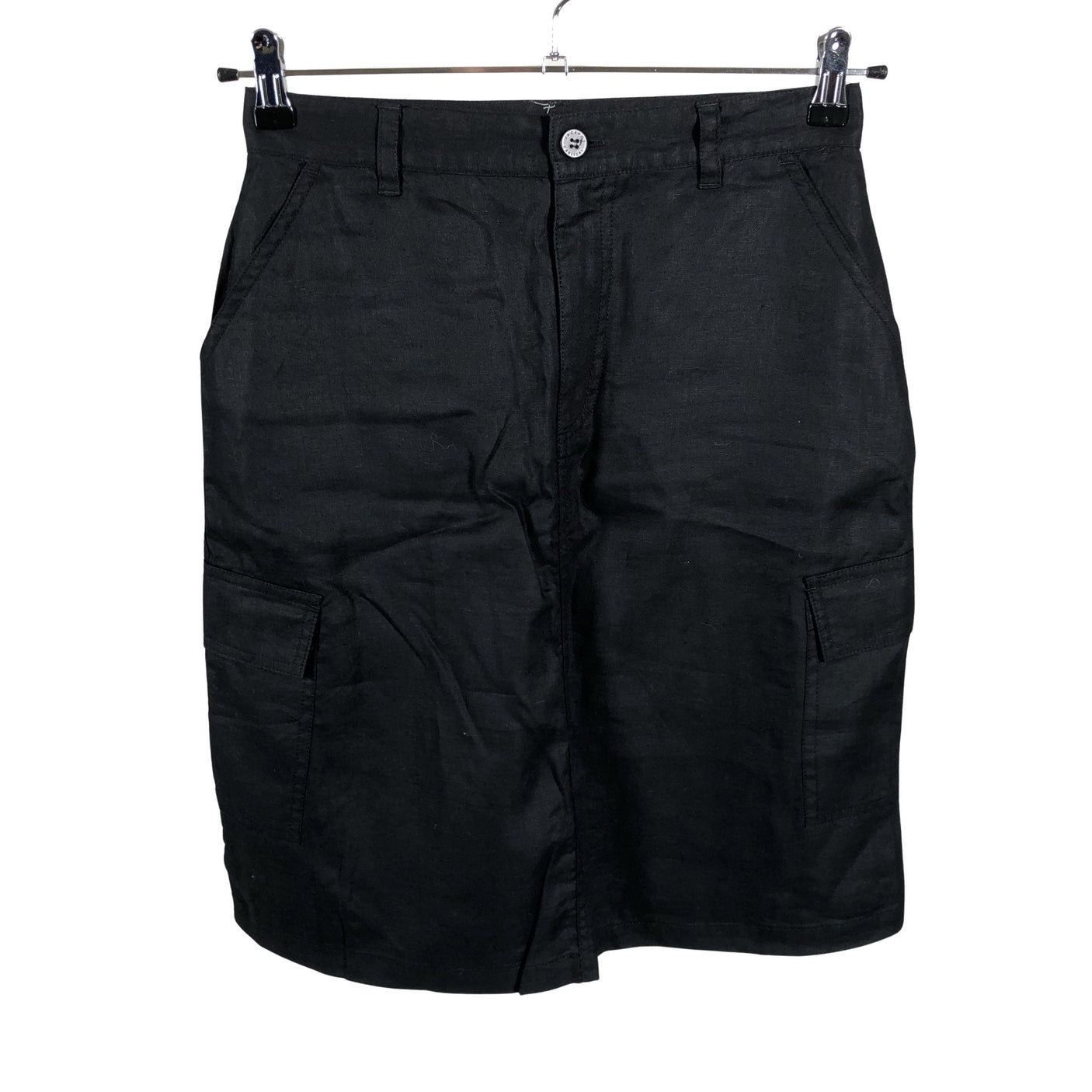 Unisex Jackpot - Mitteveniv seelik, suurus 36 - Must (1)