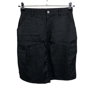 Unisex Jackpot - Mitteveniv seelik, suurus 36 - Must (1)